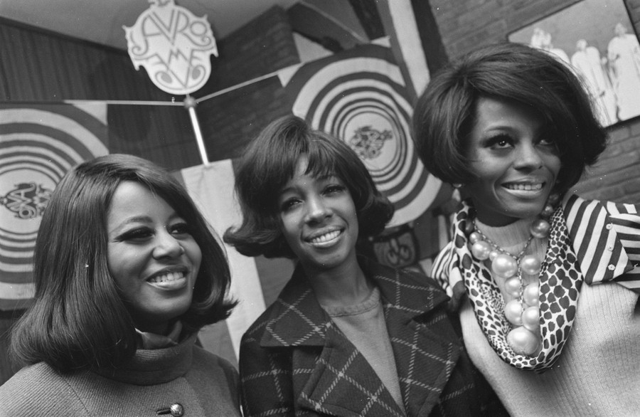 The Supremes Turn 60: The Musical Evolution of the Soul Giants Told in 10 Songs